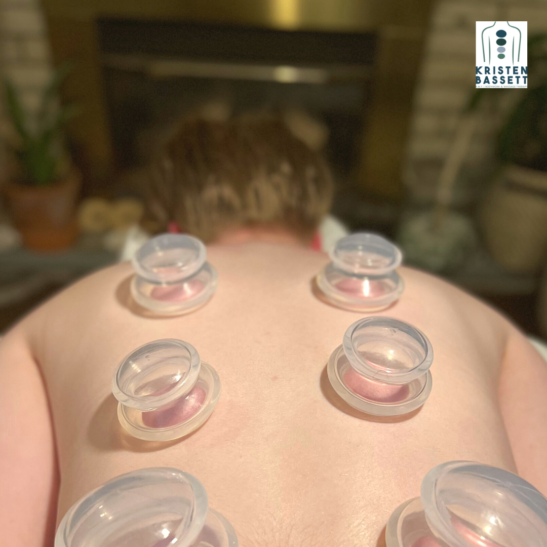 a massage